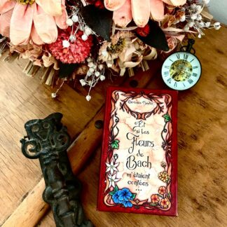 "Et si les fleurs de Bach m’étaient contées…" : Jeu de Guidance