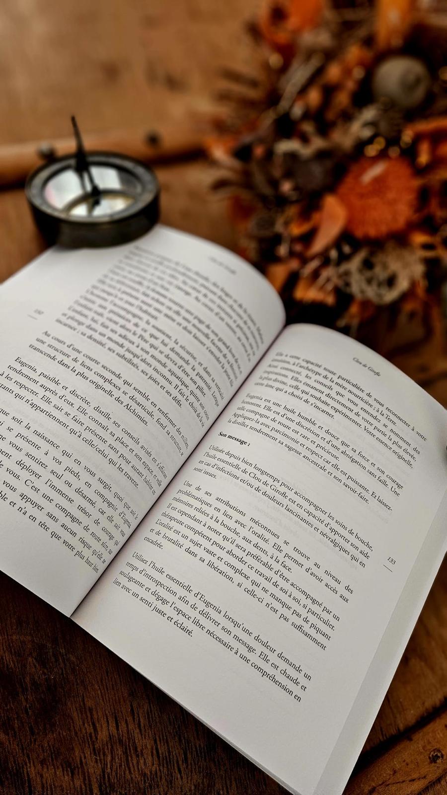 "La Voie des Enchanteresses" : Grimoire et Oracle – Image 3